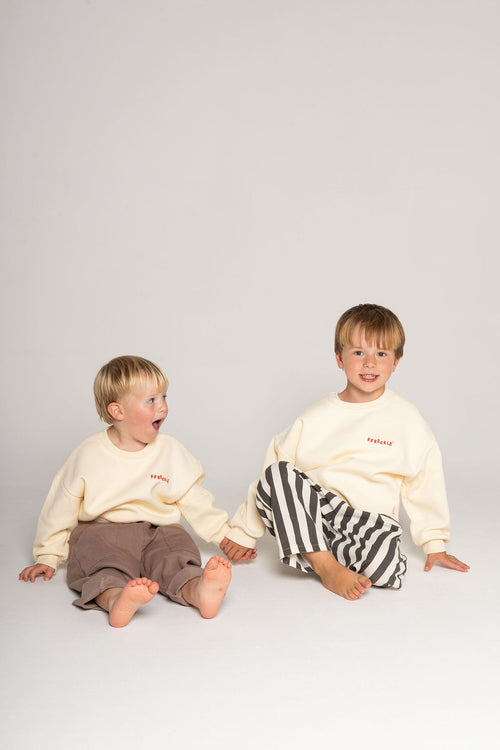 Buttery Sweatshirt