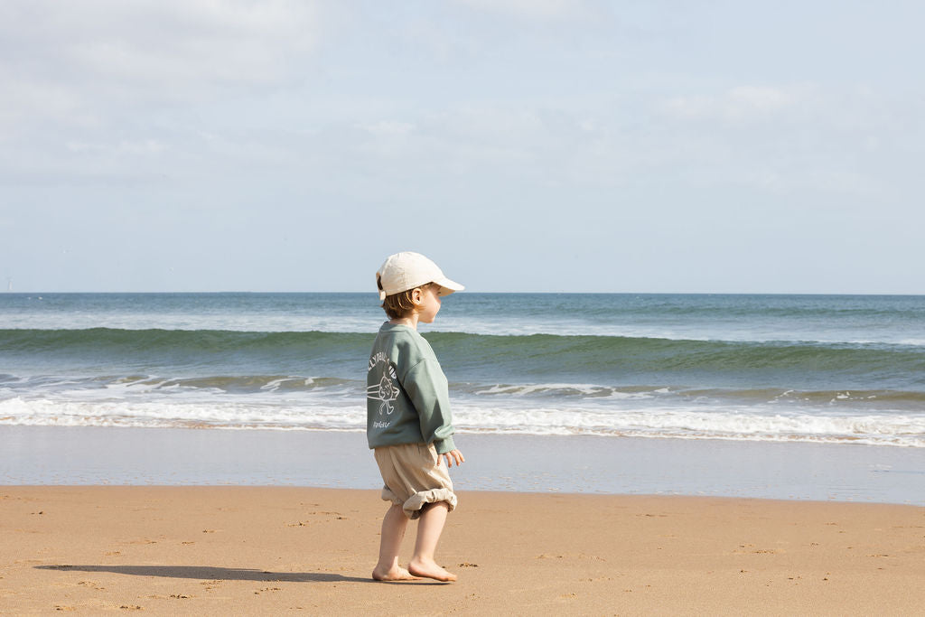 Dilly Dally Sweatshirt