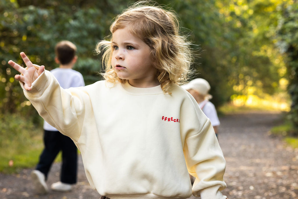 Buttery Sweatshirt