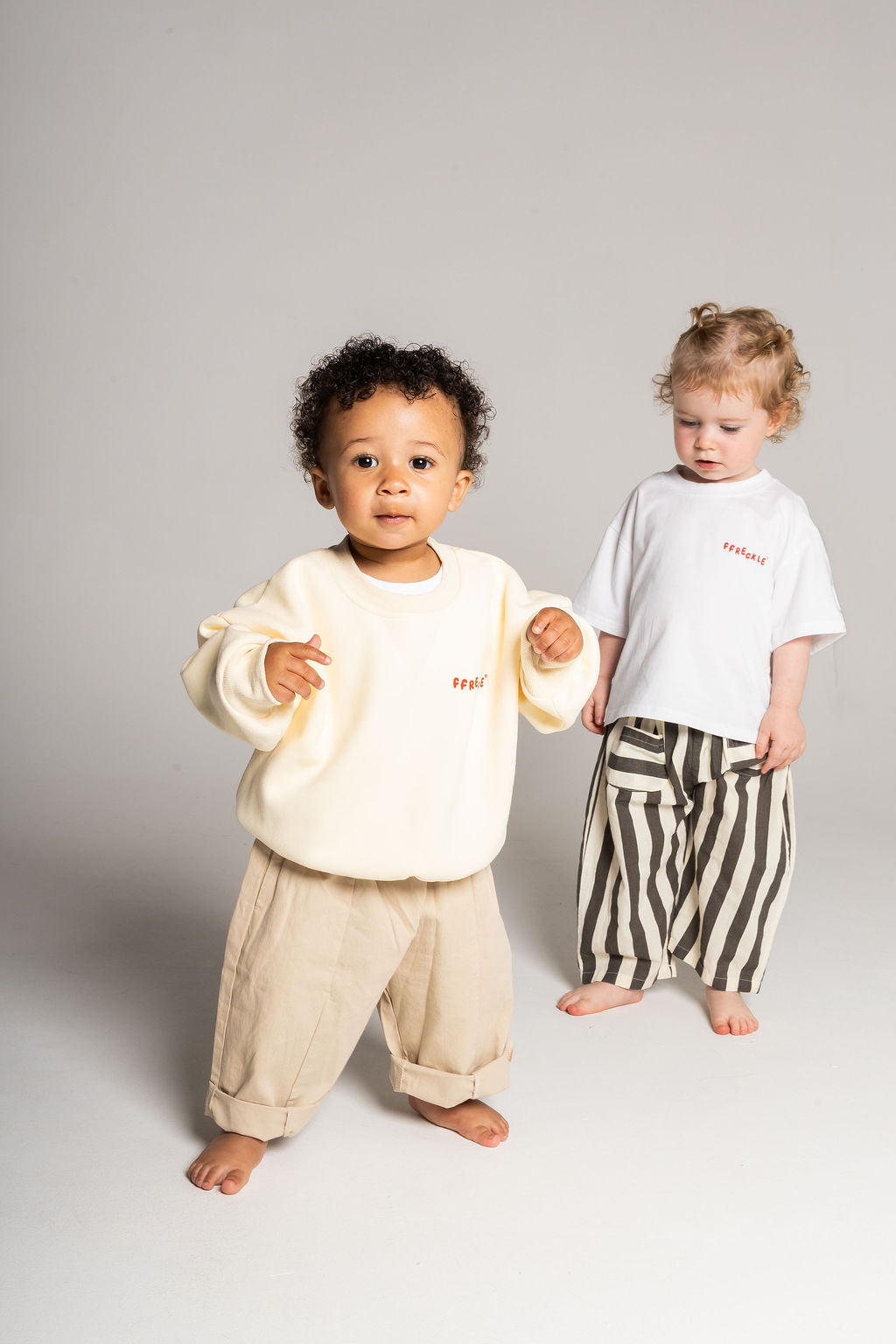 Buttery Sweatshirt