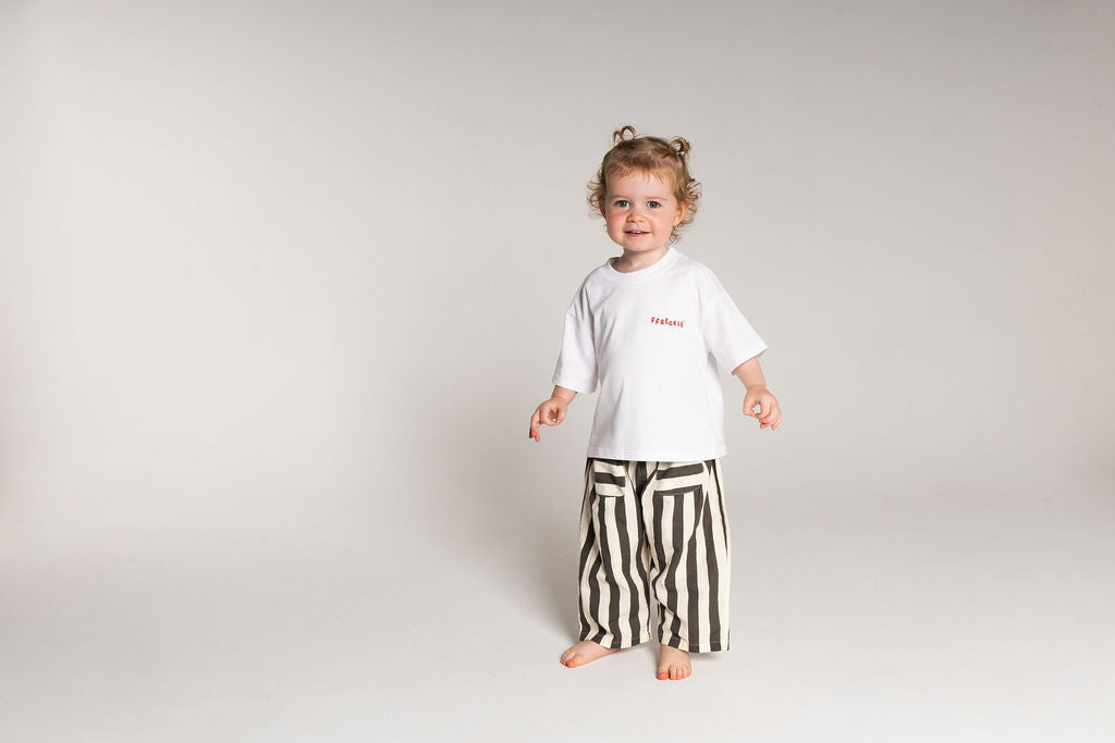 Annie Striped Pant