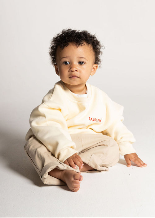 Buttery Sweatshirt