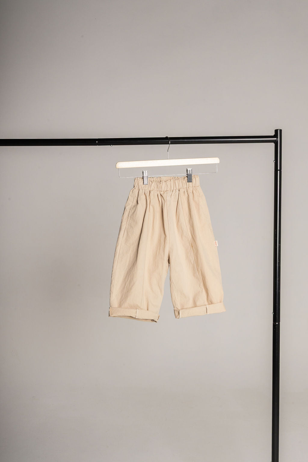 Riley Barrel Pant
