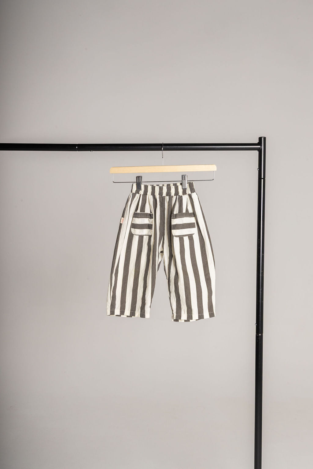 Annie Striped Pant