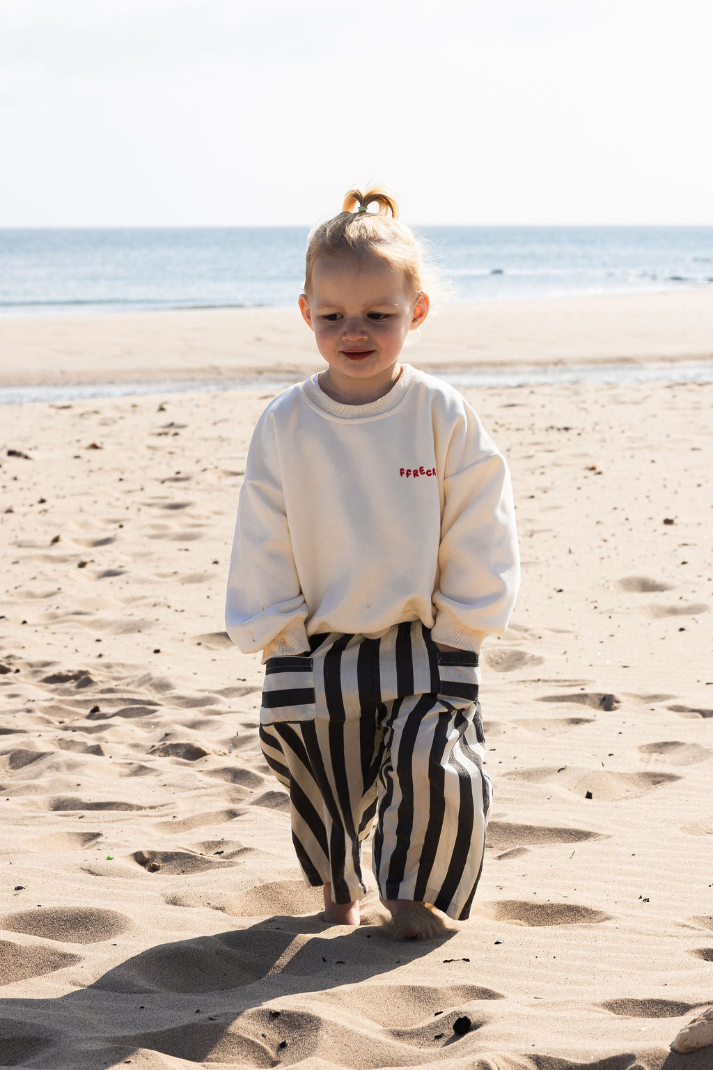 Buttery Sweatshirt