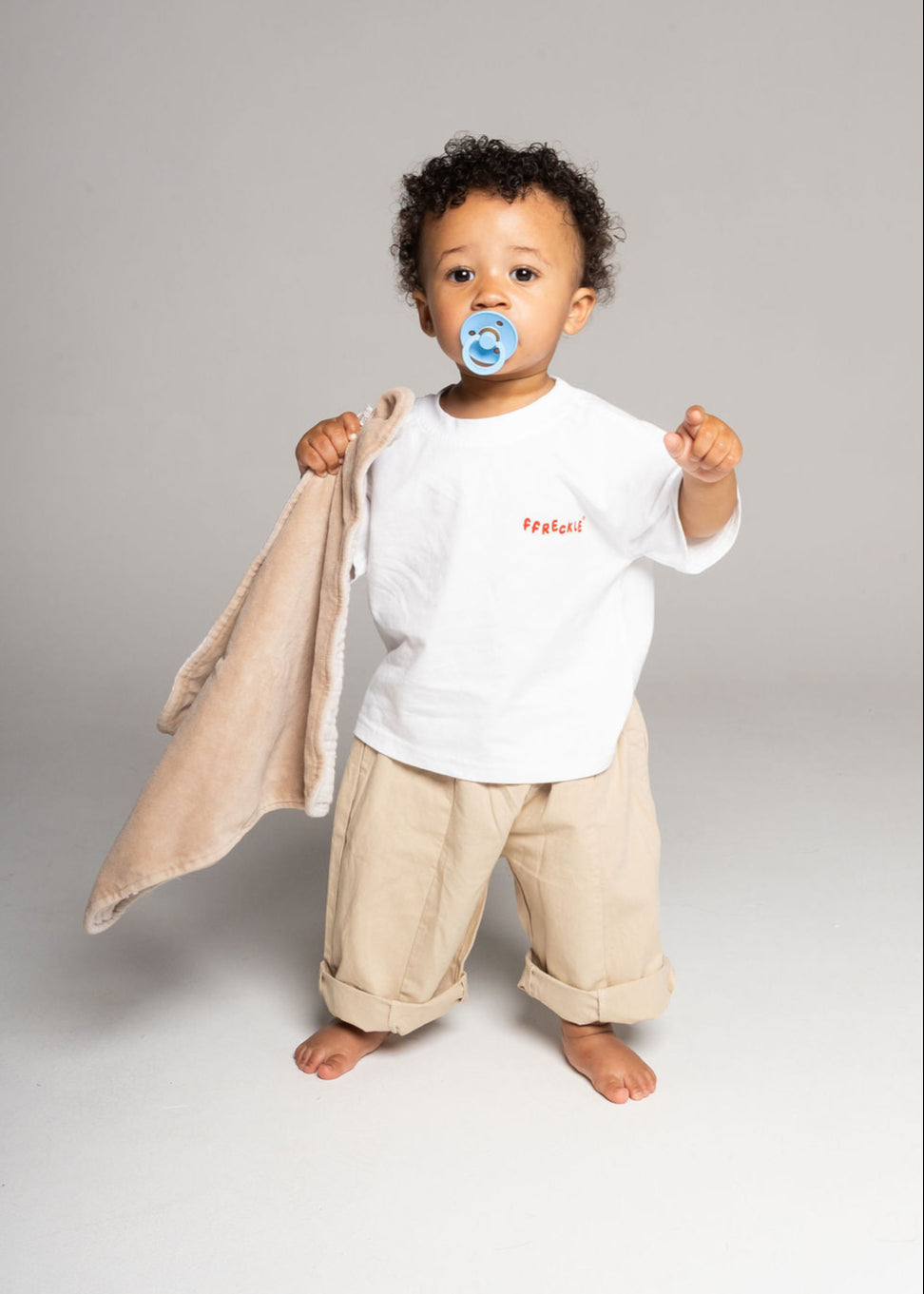 Riley Barrel Pant