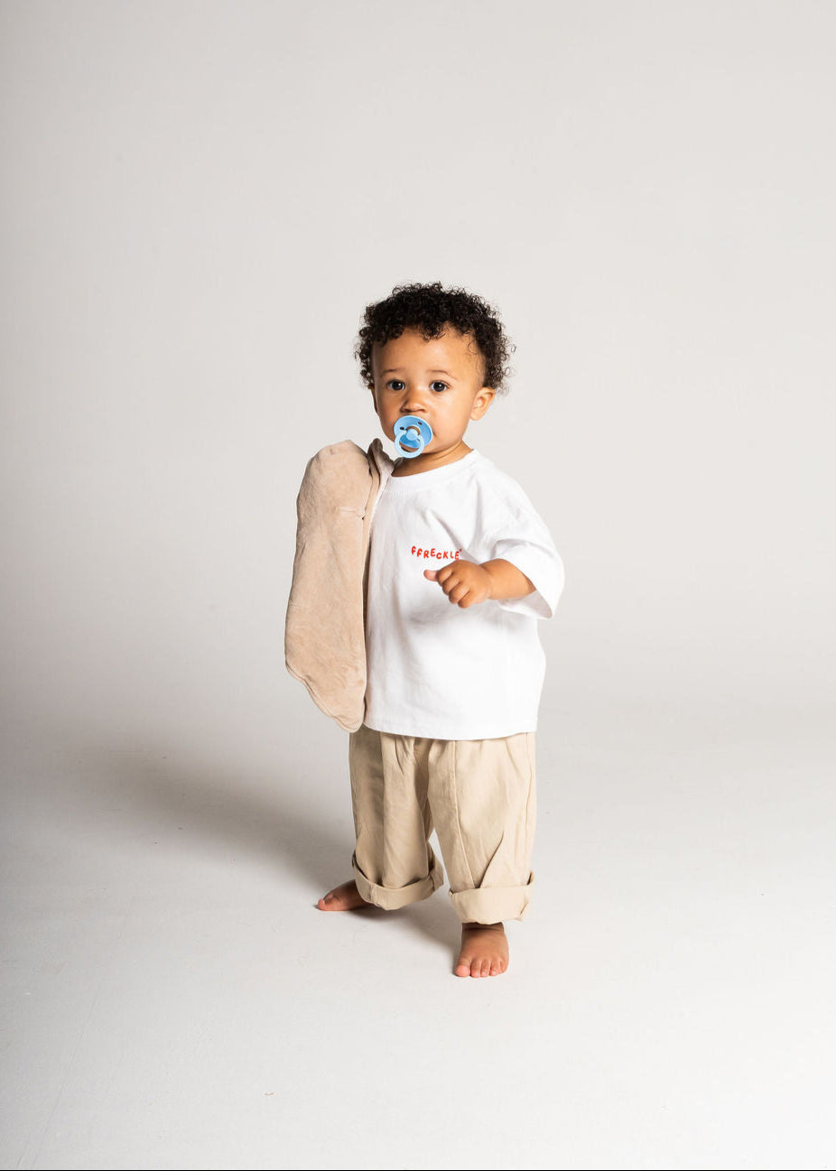 Riley Barrel Pant
